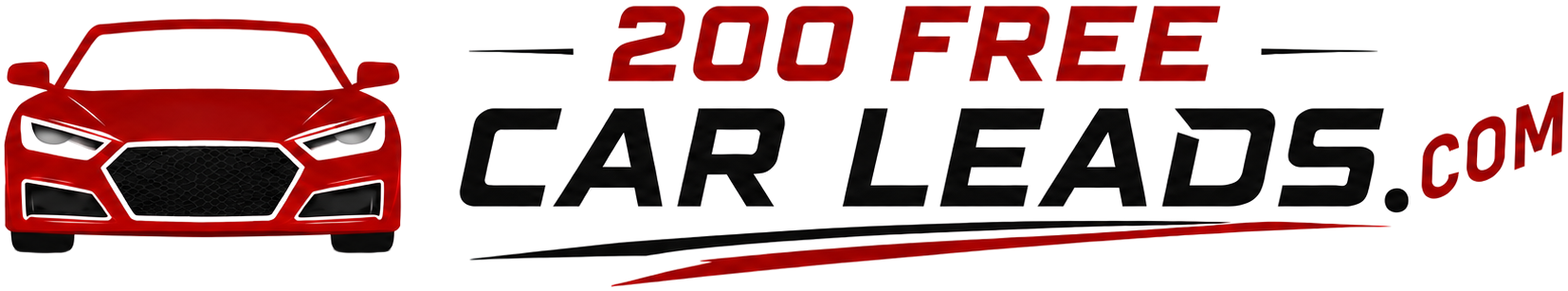 200 Free Car Leads.com